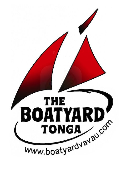 The BoatYard: Vava'u
